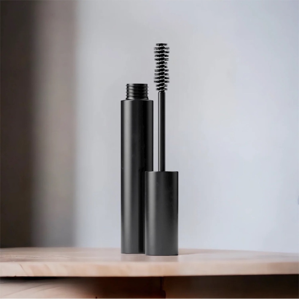 Bebelus Cosmetics Black Mascara